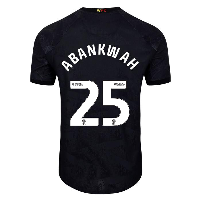 24/25 ADULT AWAY SHIRT