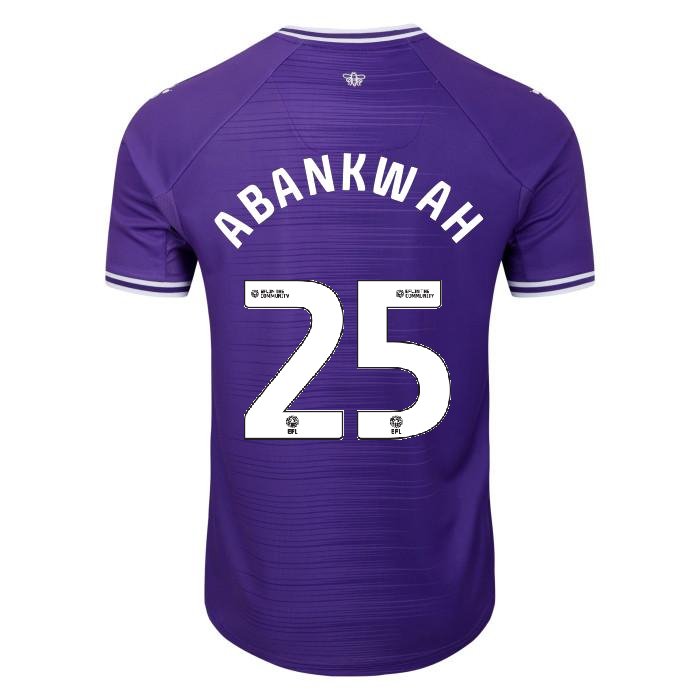 24/25 ADULT THIRD SHIRT