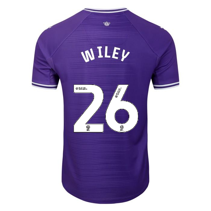 24/25 ADULT THIRD SHIRT
