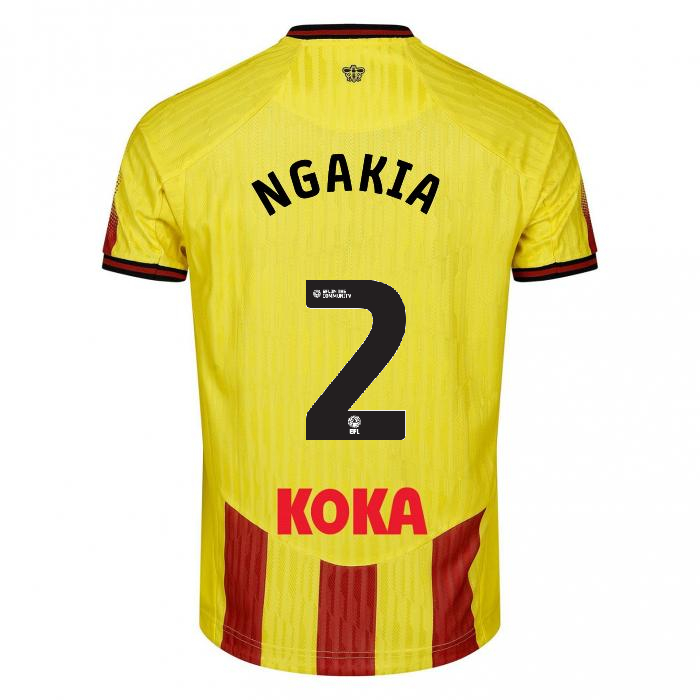 25/26 ADULT HOME SHIRT