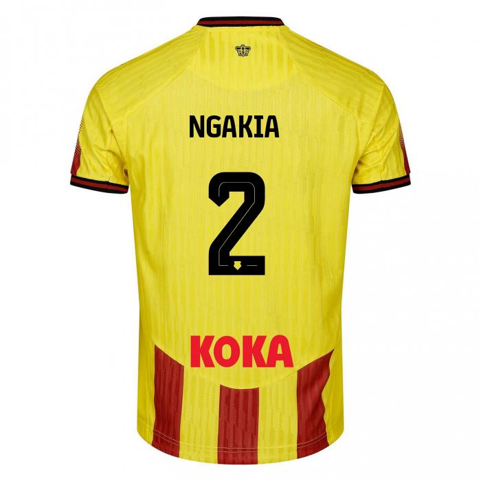 25/26 ADULT HOME SHIRT