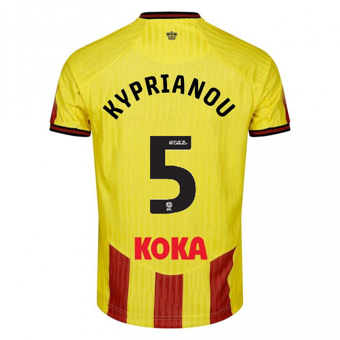 25/26 ADULT HOME SHIRT