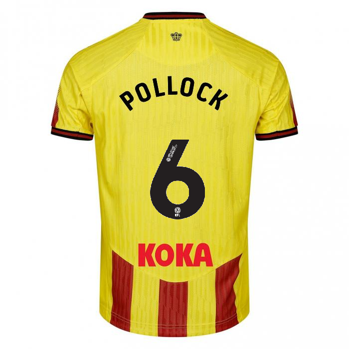 25/26 ADULT HOME SHIRT