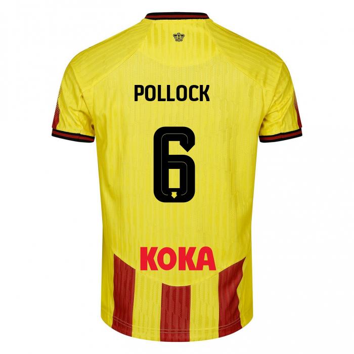 25/26 ADULT HOME SHIRT