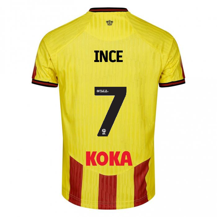 25/26 ADULT HOME SHIRT