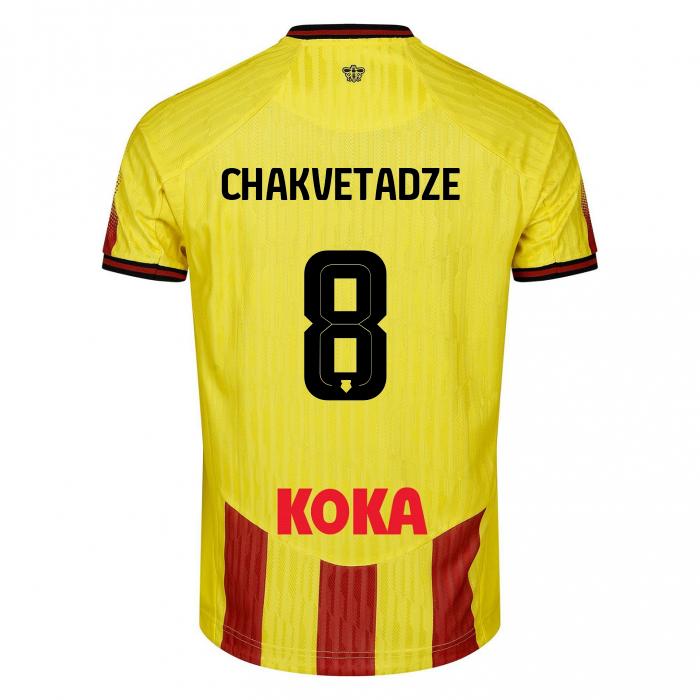25/26 ADULT HOME SHIRT