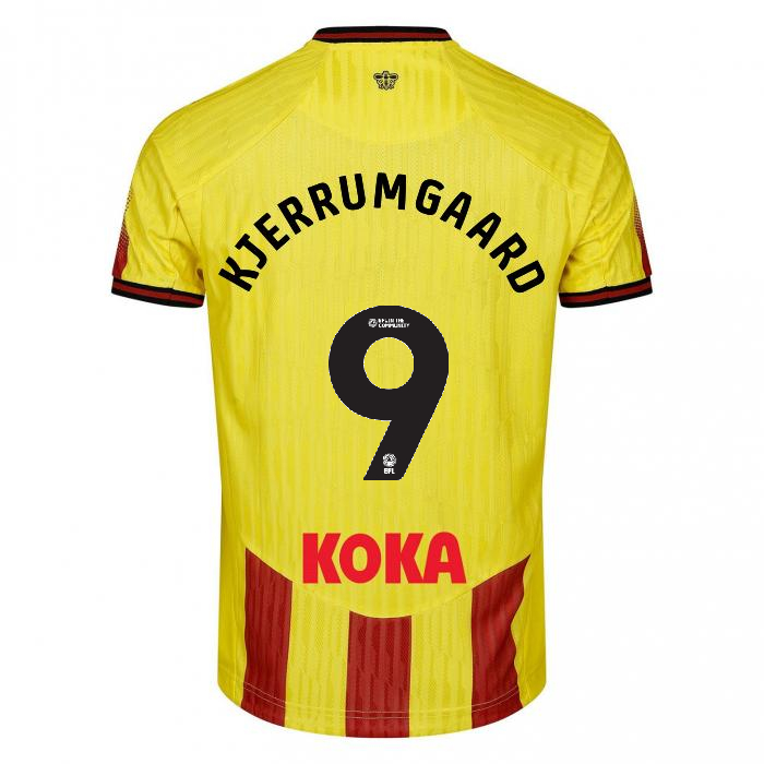 25/26 ADULT HOME SHIRT
