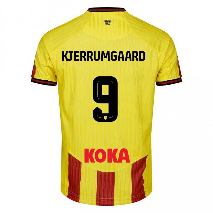 25/26 ADULT HOME SHIRT