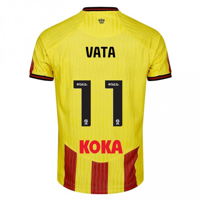 25/26 ADULT HOME SHIRT