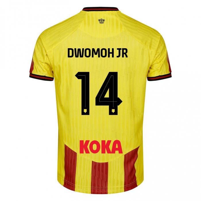 25/26 ADULT HOME SHIRT