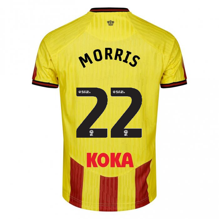 25/26 ADULT HOME SHIRT