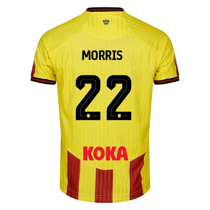 25/26 ADULT HOME SHIRT