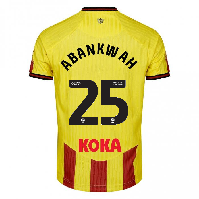 25/26 ADULT HOME SHIRT