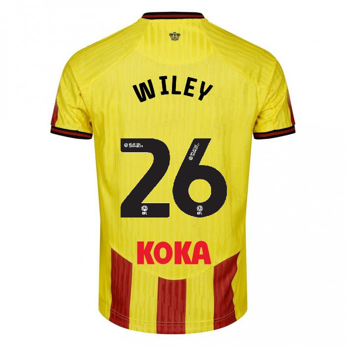 25/26 ADULT HOME SHIRT