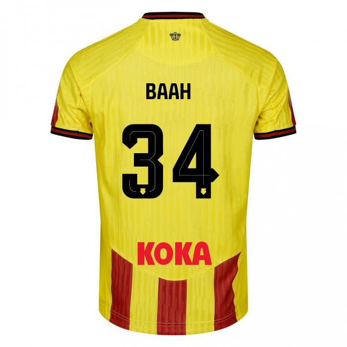 25/26 ADULT HOME SHIRT