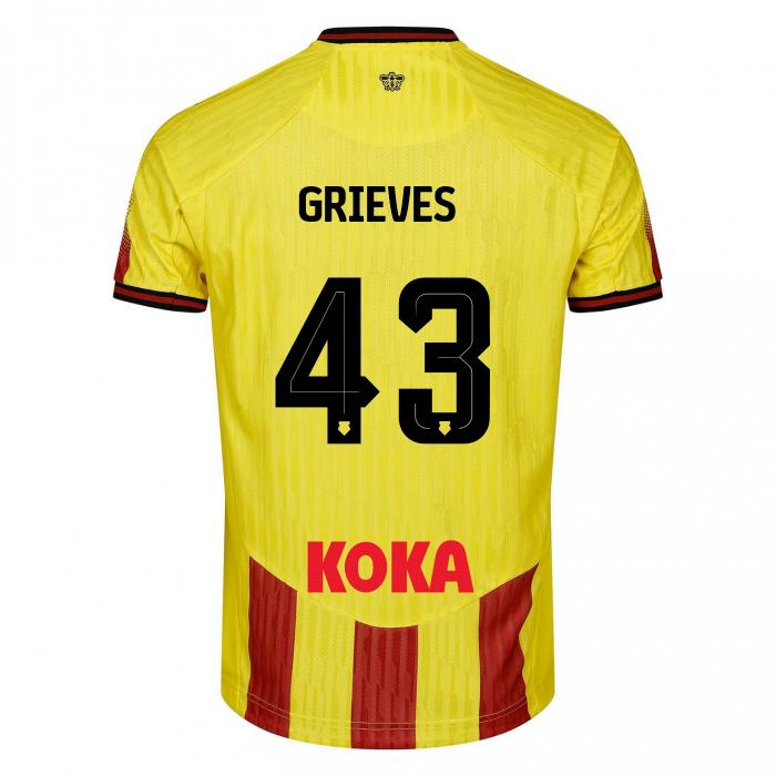 25/26 ADULT HOME SHIRT