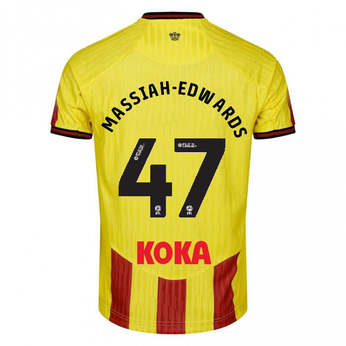 25/26 ADULT HOME SHIRT