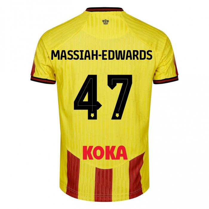 25/26 ADULT HOME SHIRT