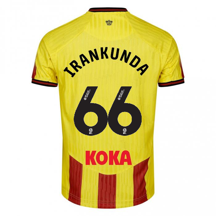 25/26 ADULT HOME SHIRT