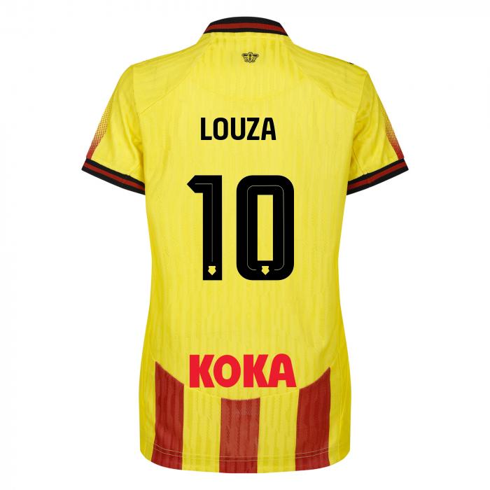 25/26 WOMENS HOME SHIRT