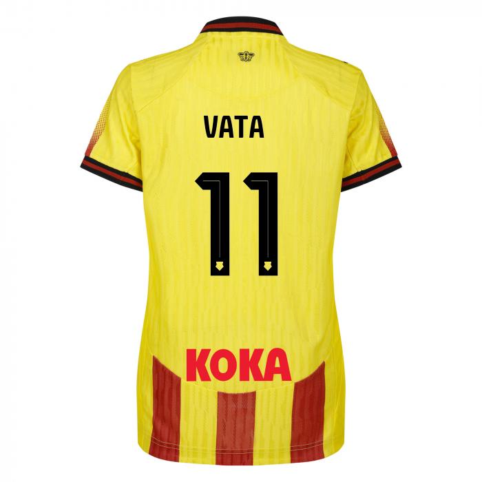 25/26 WOMENS HOME SHIRT