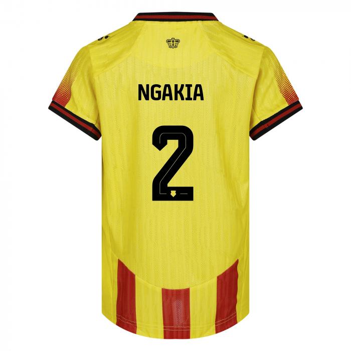 25/26 JUNIOR HOME SHIRT