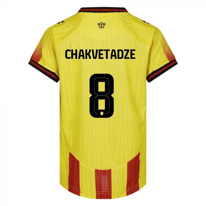 25/26 JUNIOR HOME SHIRT