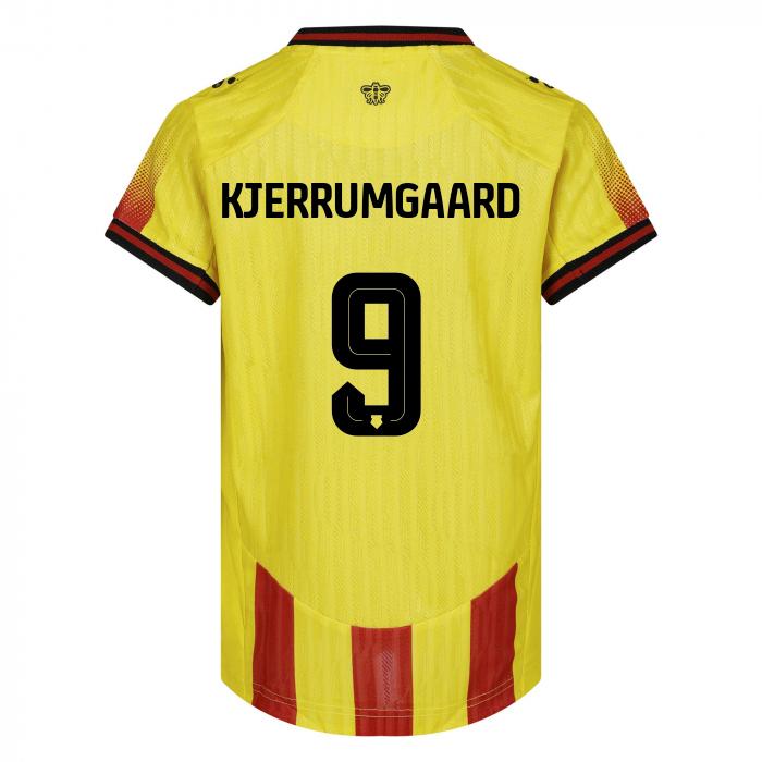 25/26 JUNIOR HOME SHIRT