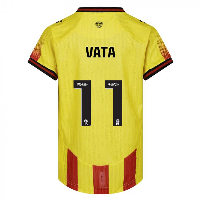25/26 JUNIOR HOME SHIRT