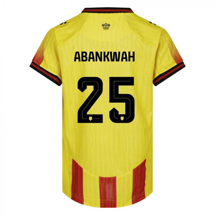 25/26 JUNIOR HOME SHIRT