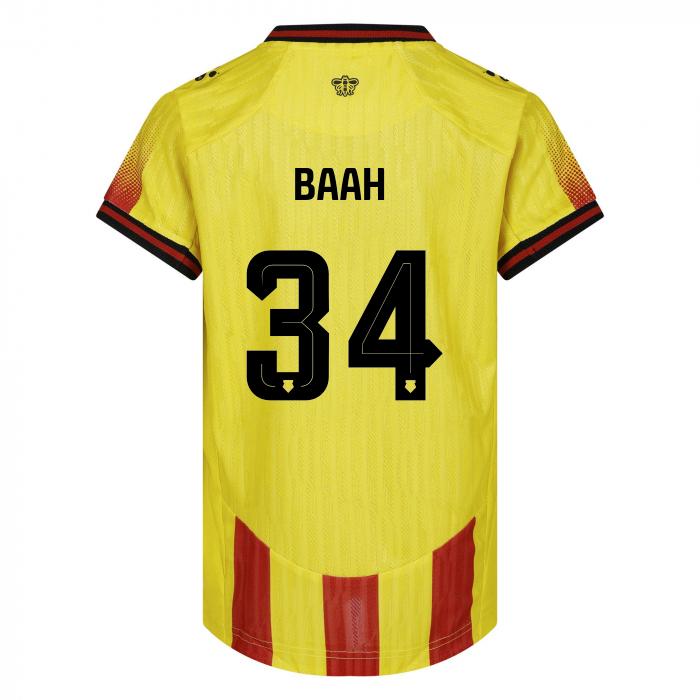 25/26 JUNIOR HOME SHIRT
