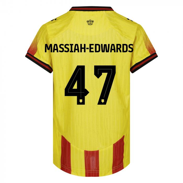 25/26 JUNIOR HOME SHIRT