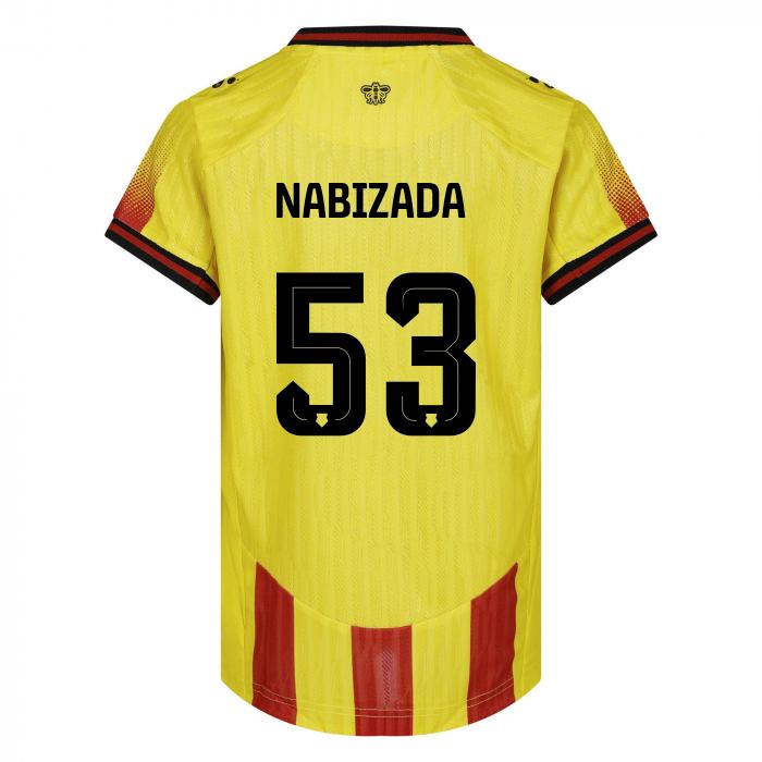 25/26 JUNIOR HOME SHIRT