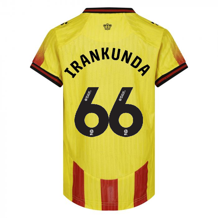 25/26 JUNIOR HOME SHIRT