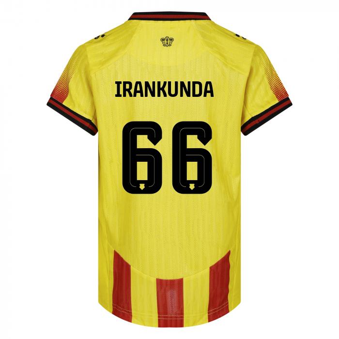 25/26 JUNIOR HOME SHIRT
