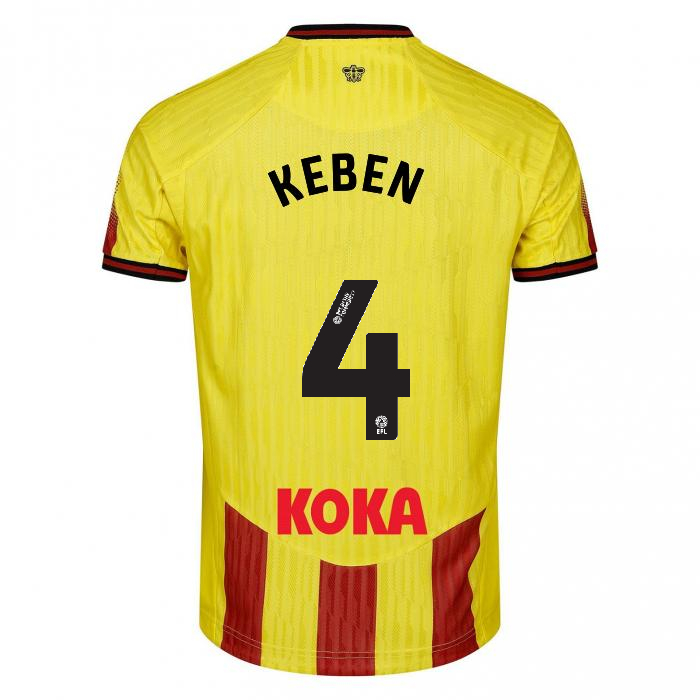 25/26 ADULT SPONSORED HOME SHIRT