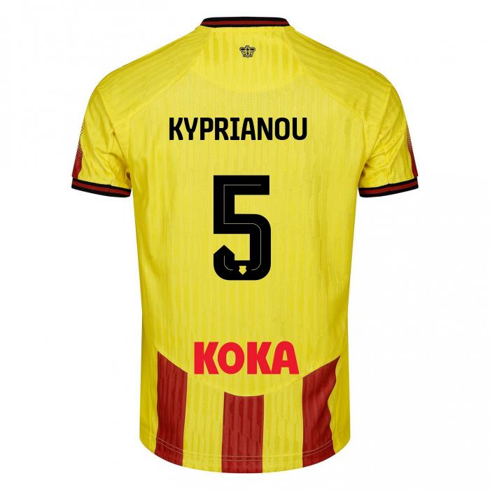 25/26 ADULT SPONSORED HOME SHIRT