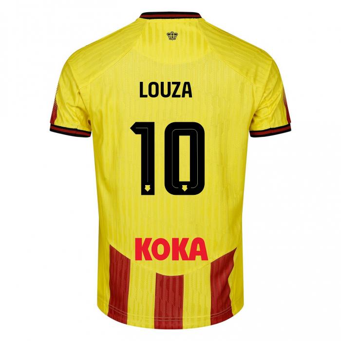 25/26 ADULT SPONSORED HOME SHIRT