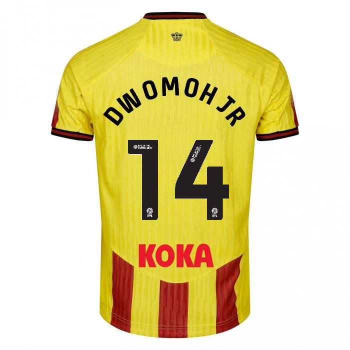 25/26 ADULT SPONSORED HOME SHIRT