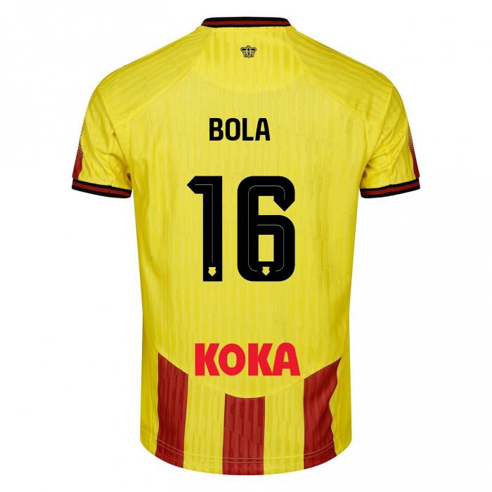 25/26 ADULT SPONSORED HOME SHIRT