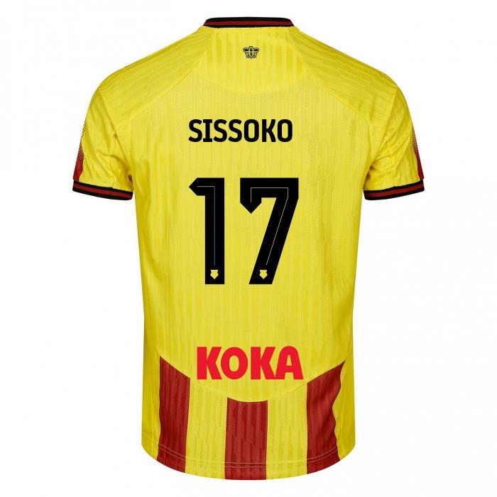 25/26 ADULT SPONSORED HOME SHIRT