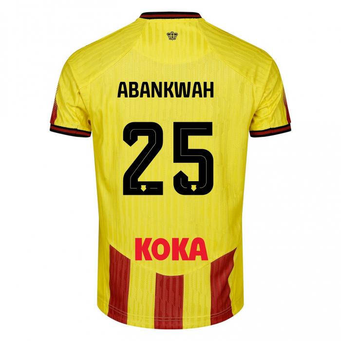 25/26 ADULT SPONSORED HOME SHIRT