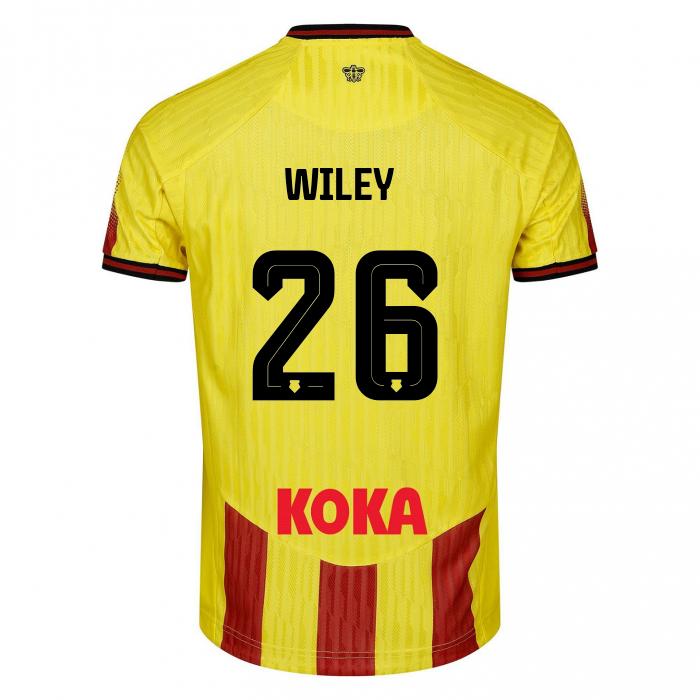 25/26 ADULT SPONSORED HOME SHIRT