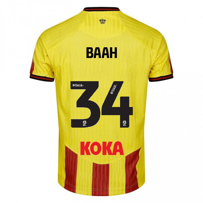 25/26 ADULT SPONSORED HOME SHIRT