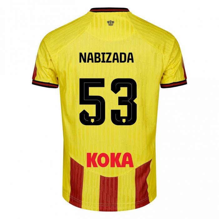 25/26 ADULT SPONSORED HOME SHIRT