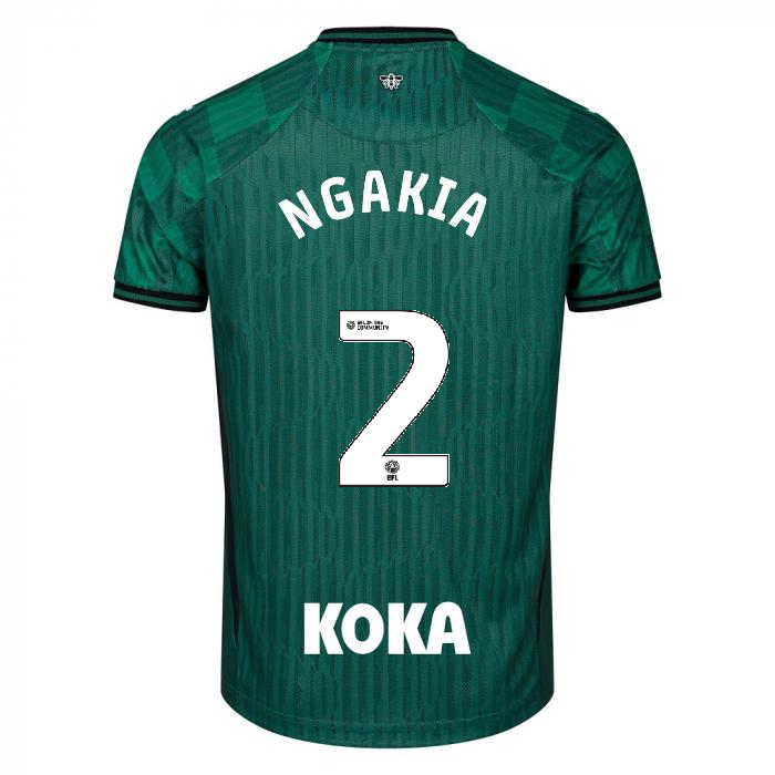 25/26 ADULT AWAY SHIRT