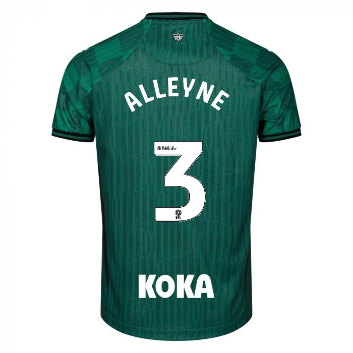 25/26 ADULT AWAY SHIRT