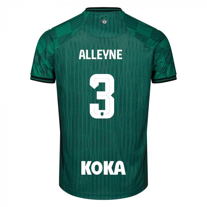 25/26 ADULT AWAY SHIRT