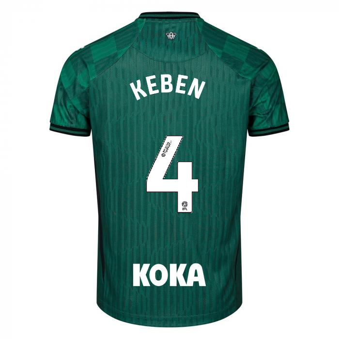 25/26 ADULT AWAY SHIRT