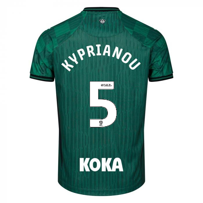 25/26 ADULT AWAY SHIRT